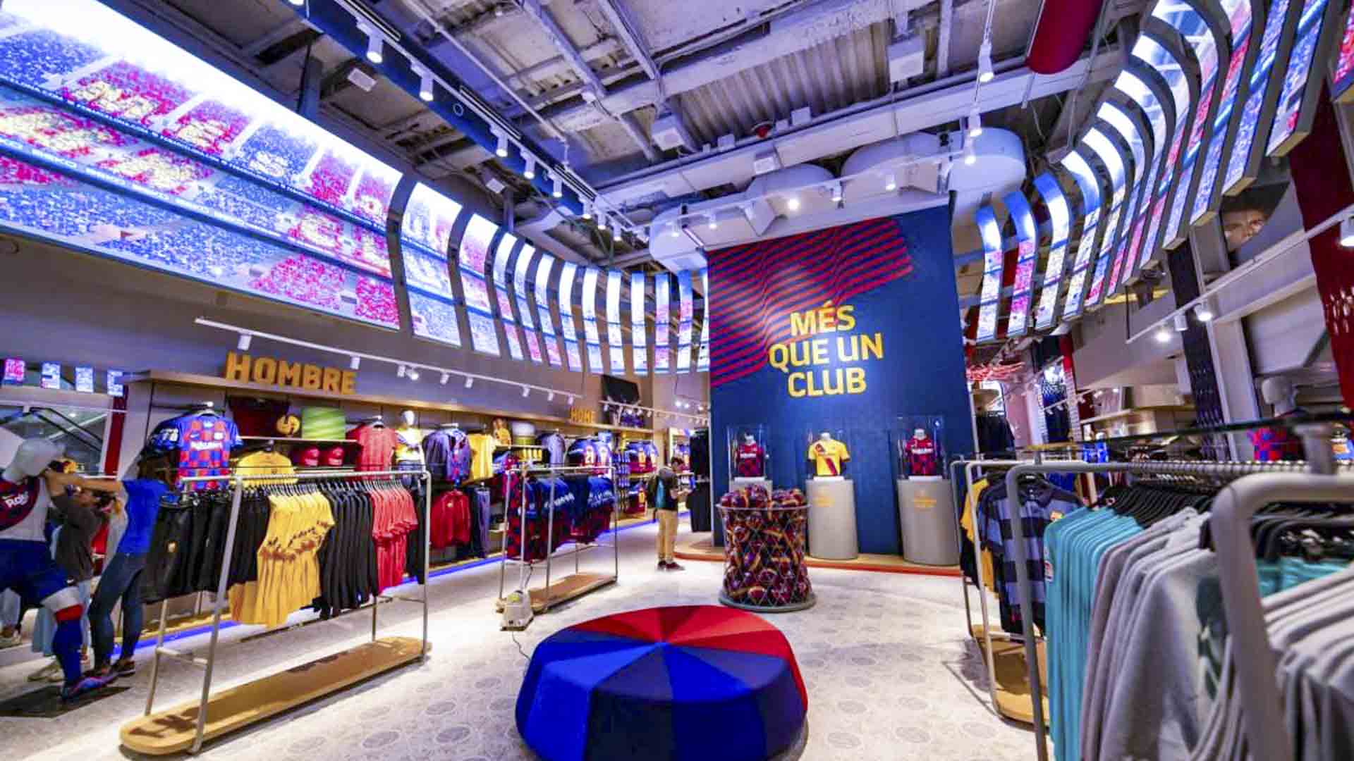 mini barca store 008